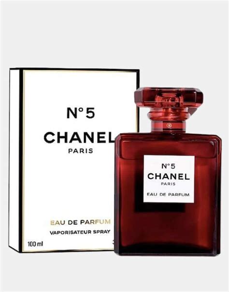 chanel no 5 demographics|chanel limited edition.